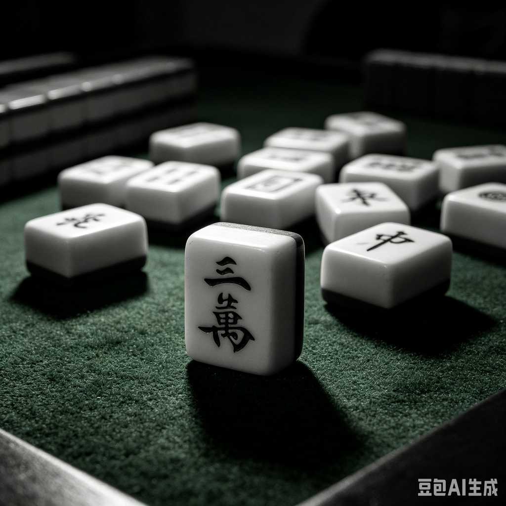 custom packaging mahjong set