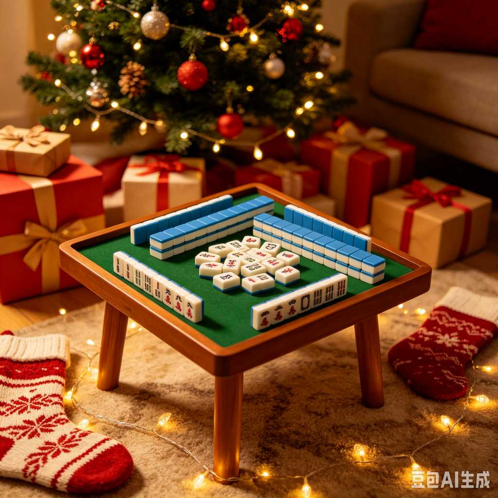 Verona,mahjong