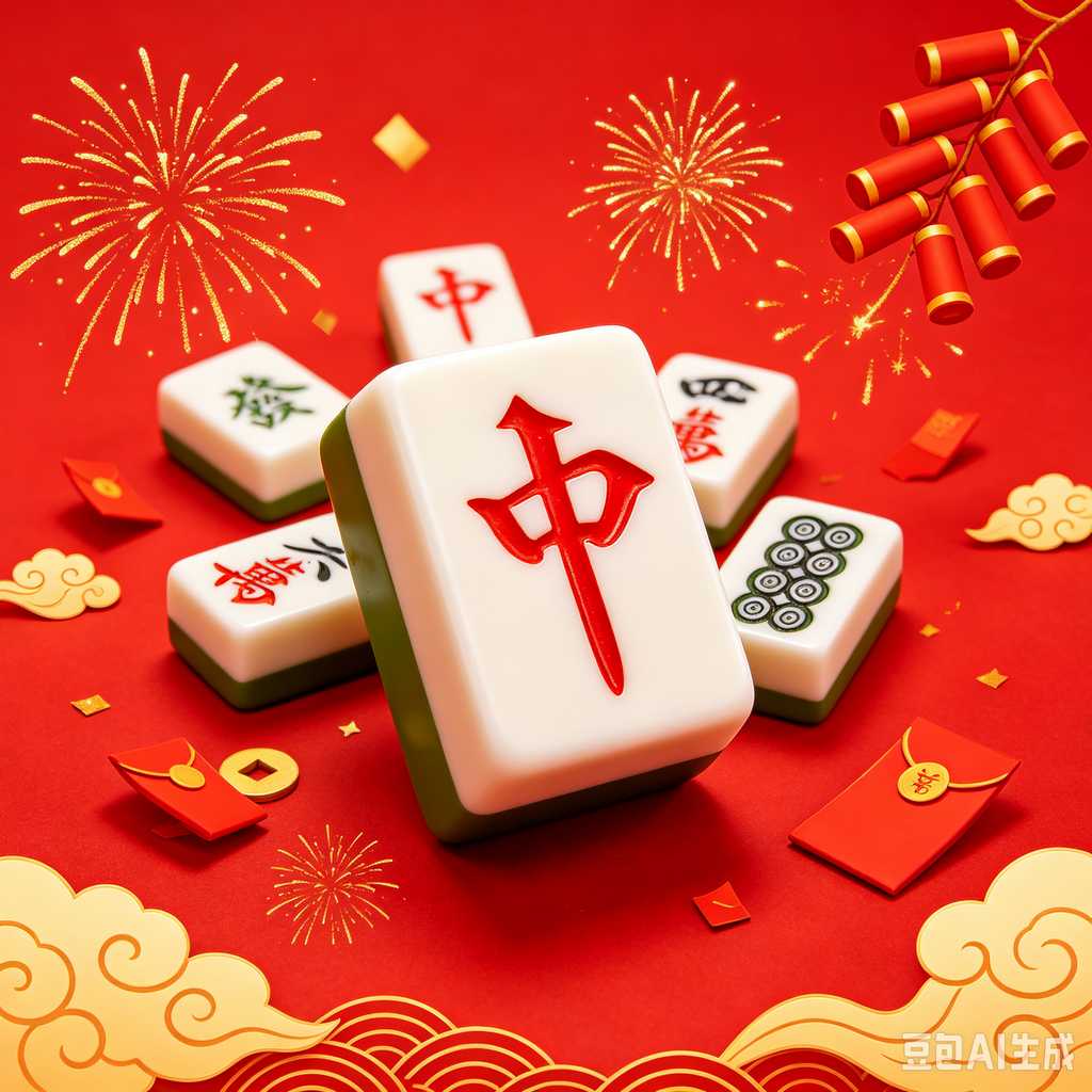 FallRiver,mahjong