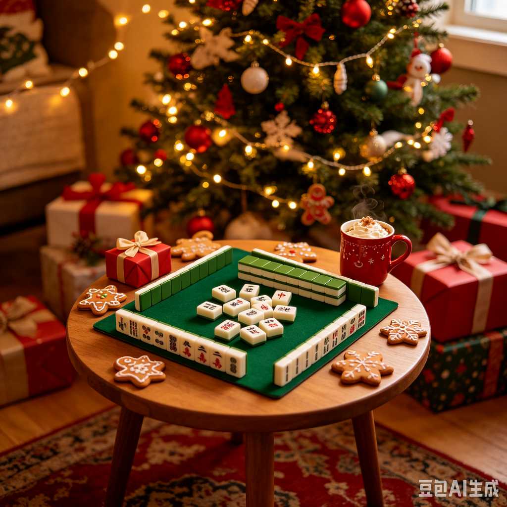 art collection mahjong set