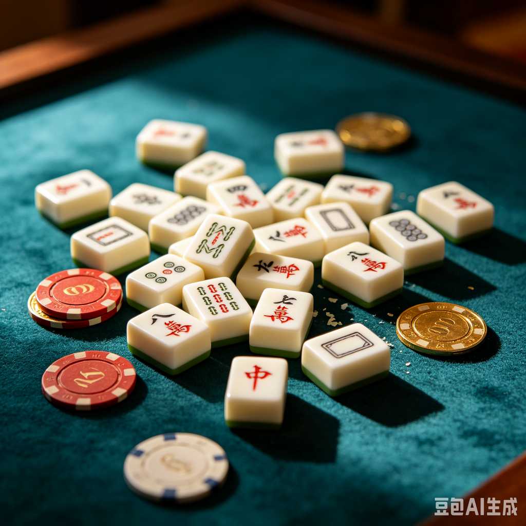 where to buy quality mahjong set