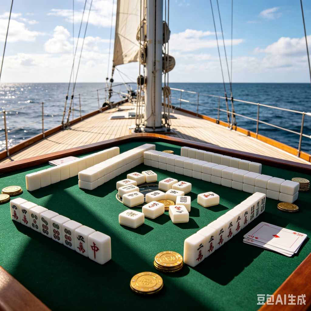 special edition mahjong tiles