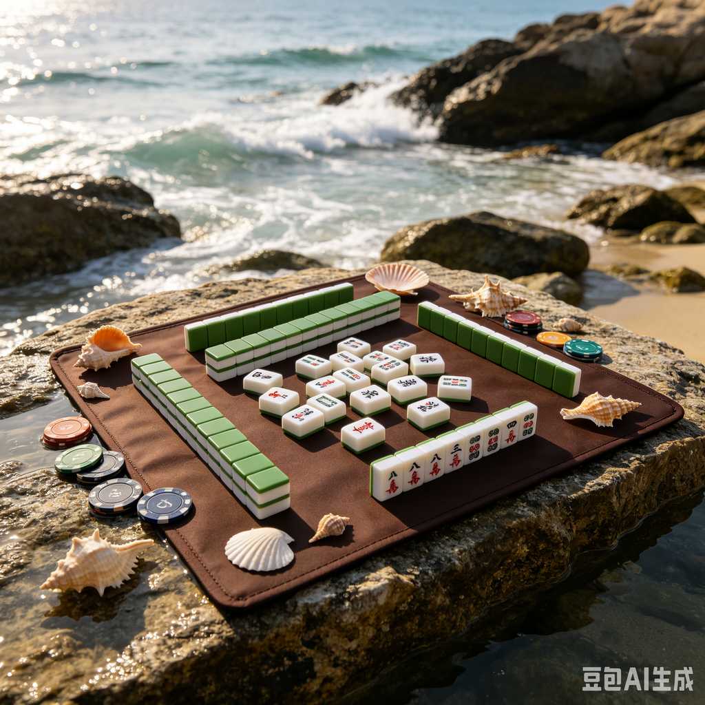 high quality mahjong tiles